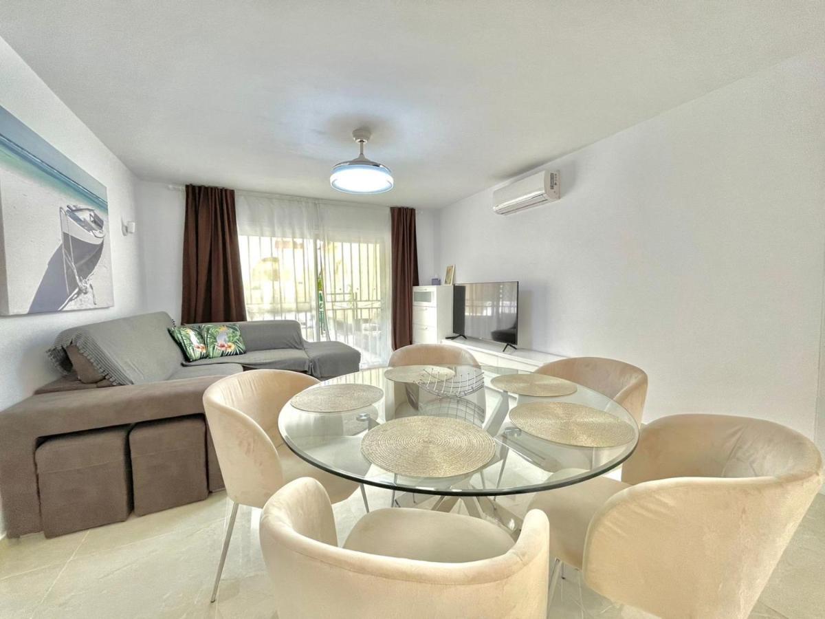 Casa Drapa Costa Adeje Appartement Buitenkant foto