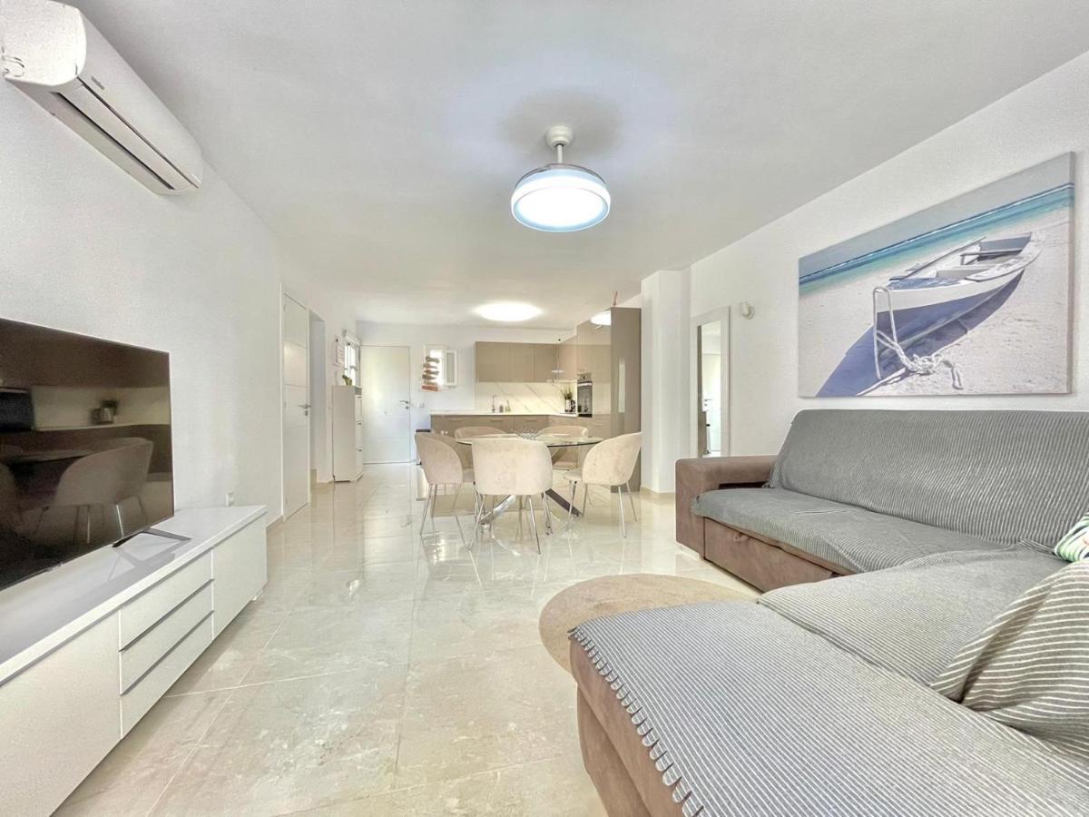 Casa Drapa Costa Adeje Appartement Buitenkant foto