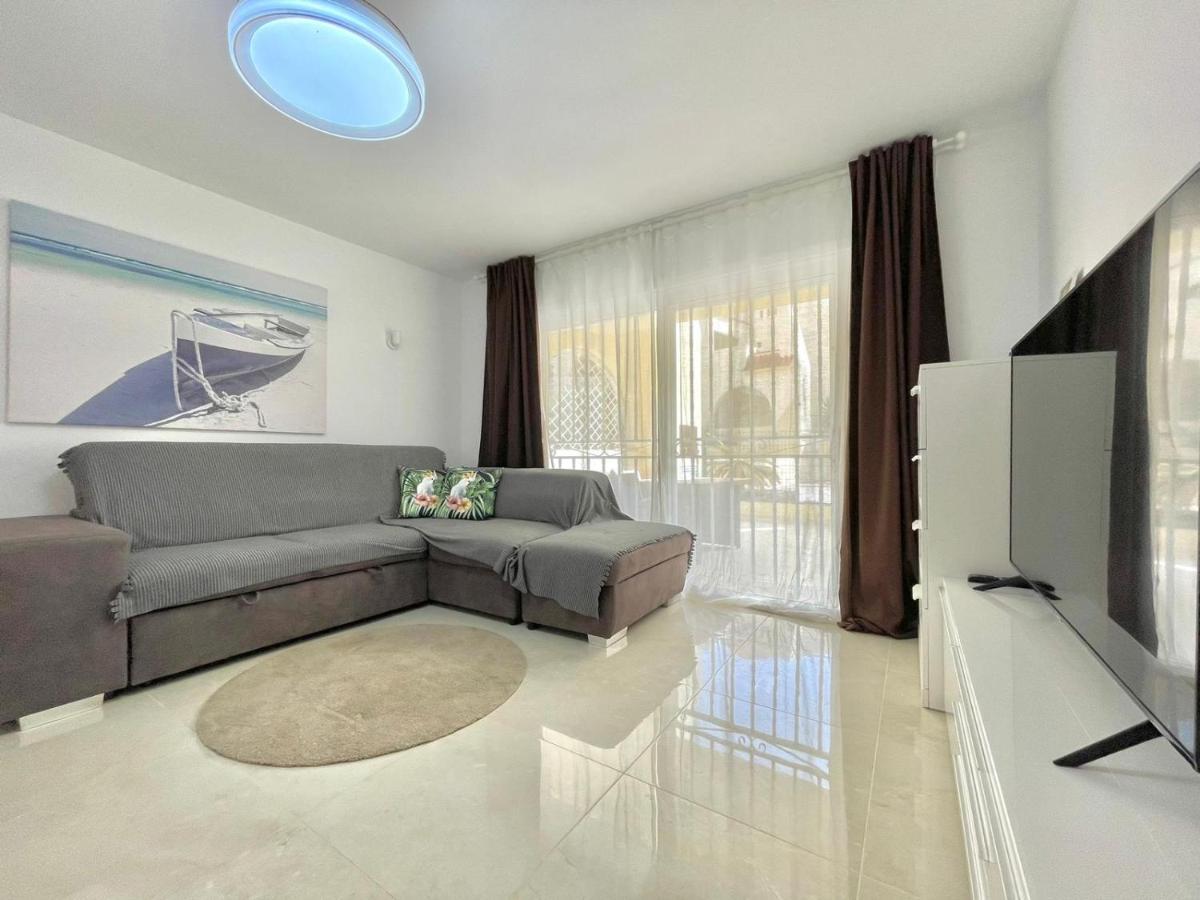 Casa Drapa Costa Adeje Appartement Buitenkant foto