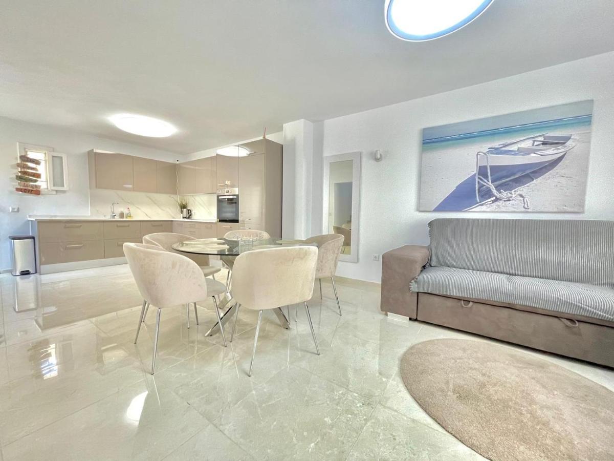 Casa Drapa Costa Adeje Appartement Buitenkant foto