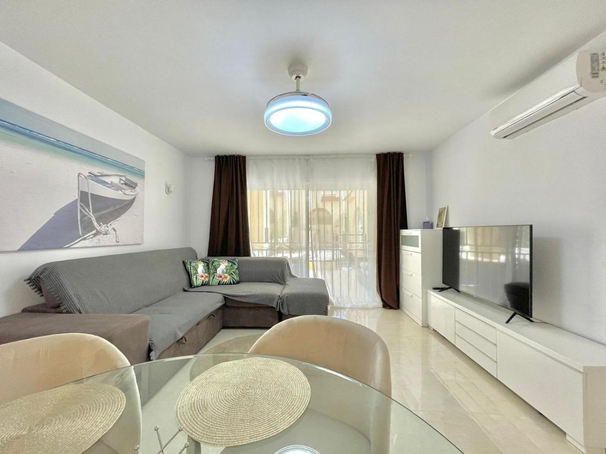 Casa Drapa Costa Adeje Appartement Buitenkant foto