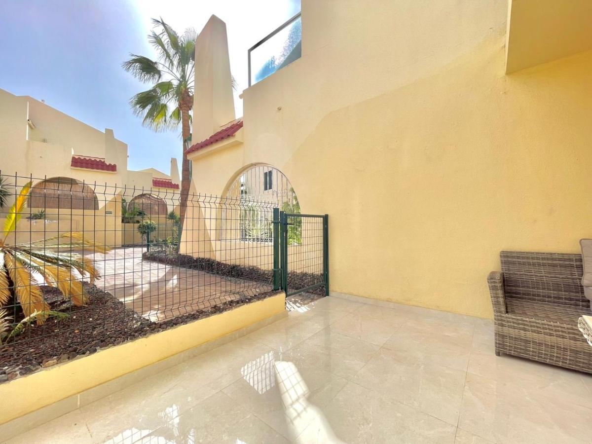 Casa Drapa Costa Adeje Appartement Buitenkant foto