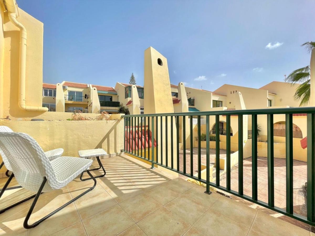 Casa Drapa Costa Adeje Appartement Buitenkant foto