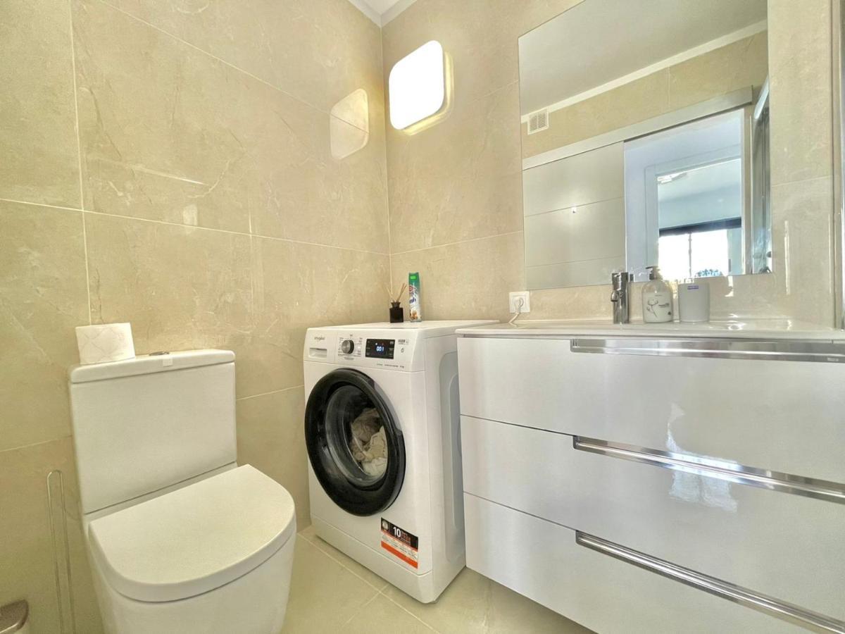 Casa Drapa Costa Adeje Appartement Buitenkant foto