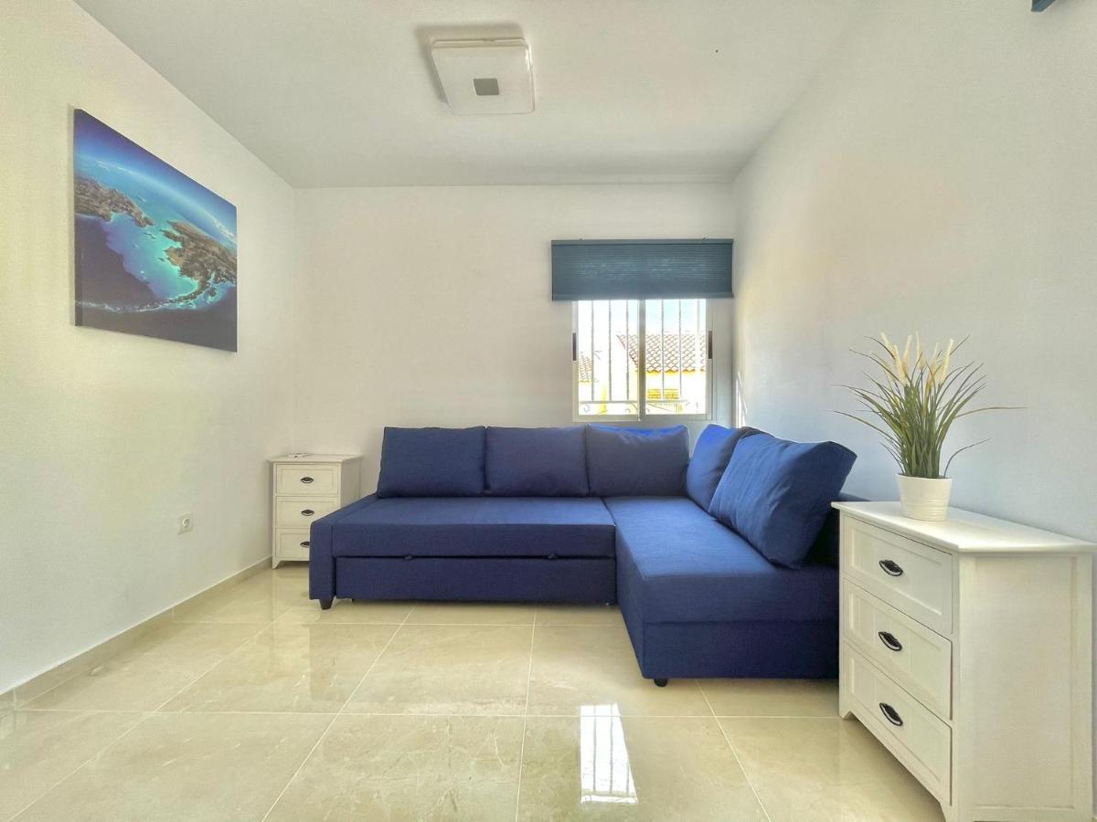 Casa Drapa Costa Adeje Appartement Buitenkant foto