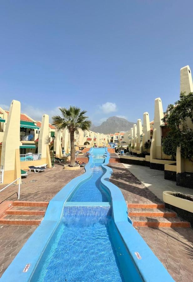Casa Drapa Costa Adeje Appartement Buitenkant foto
