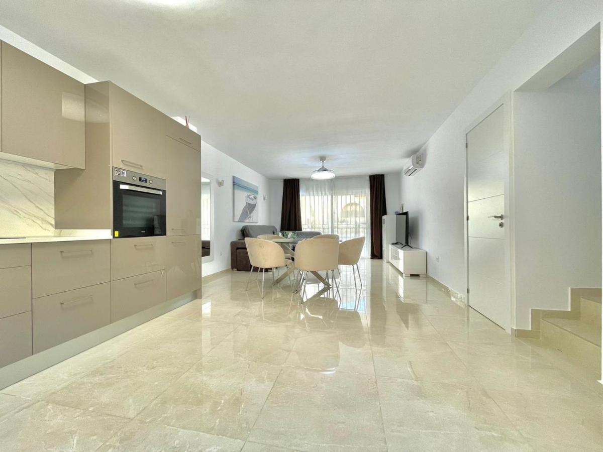 Casa Drapa Costa Adeje Appartement Buitenkant foto