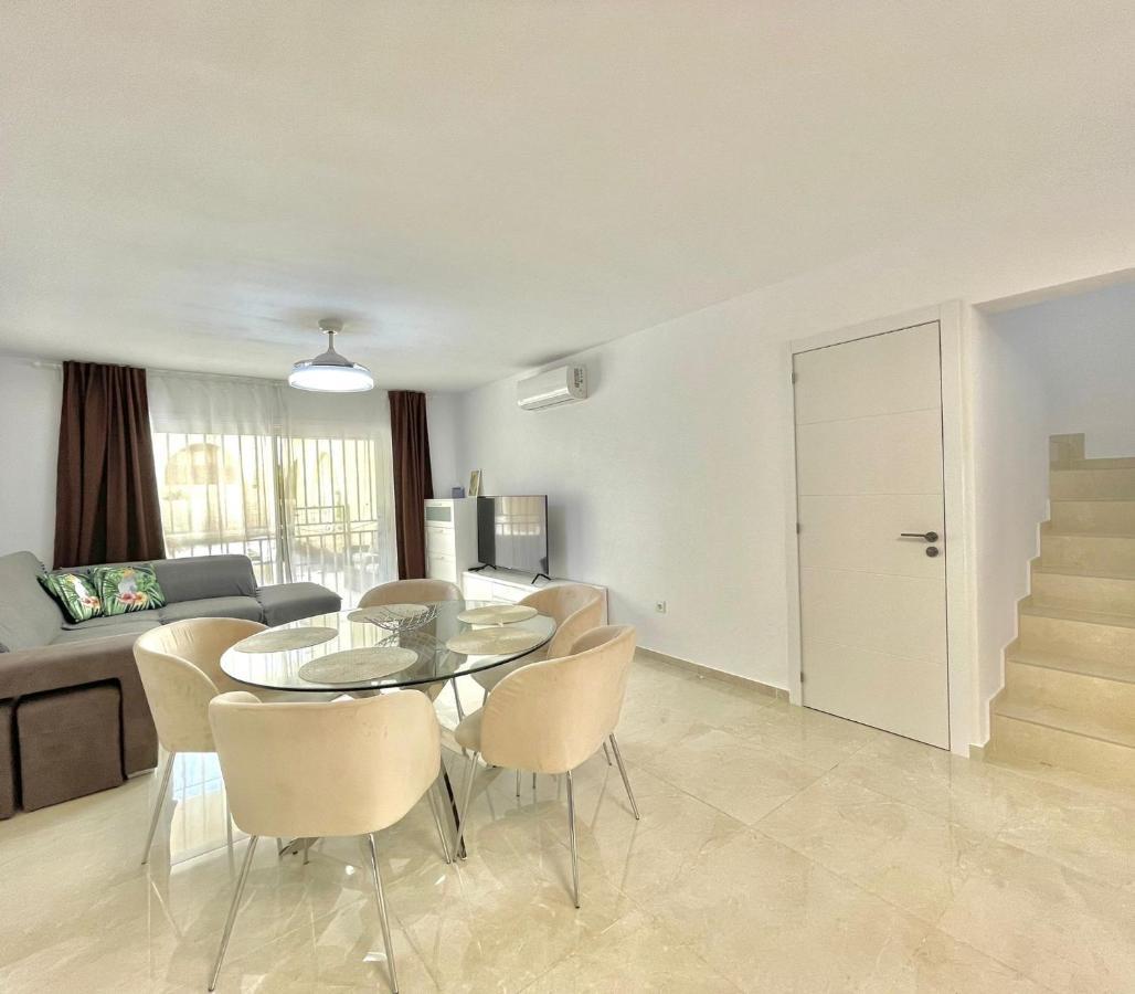 Casa Drapa Costa Adeje Appartement Buitenkant foto