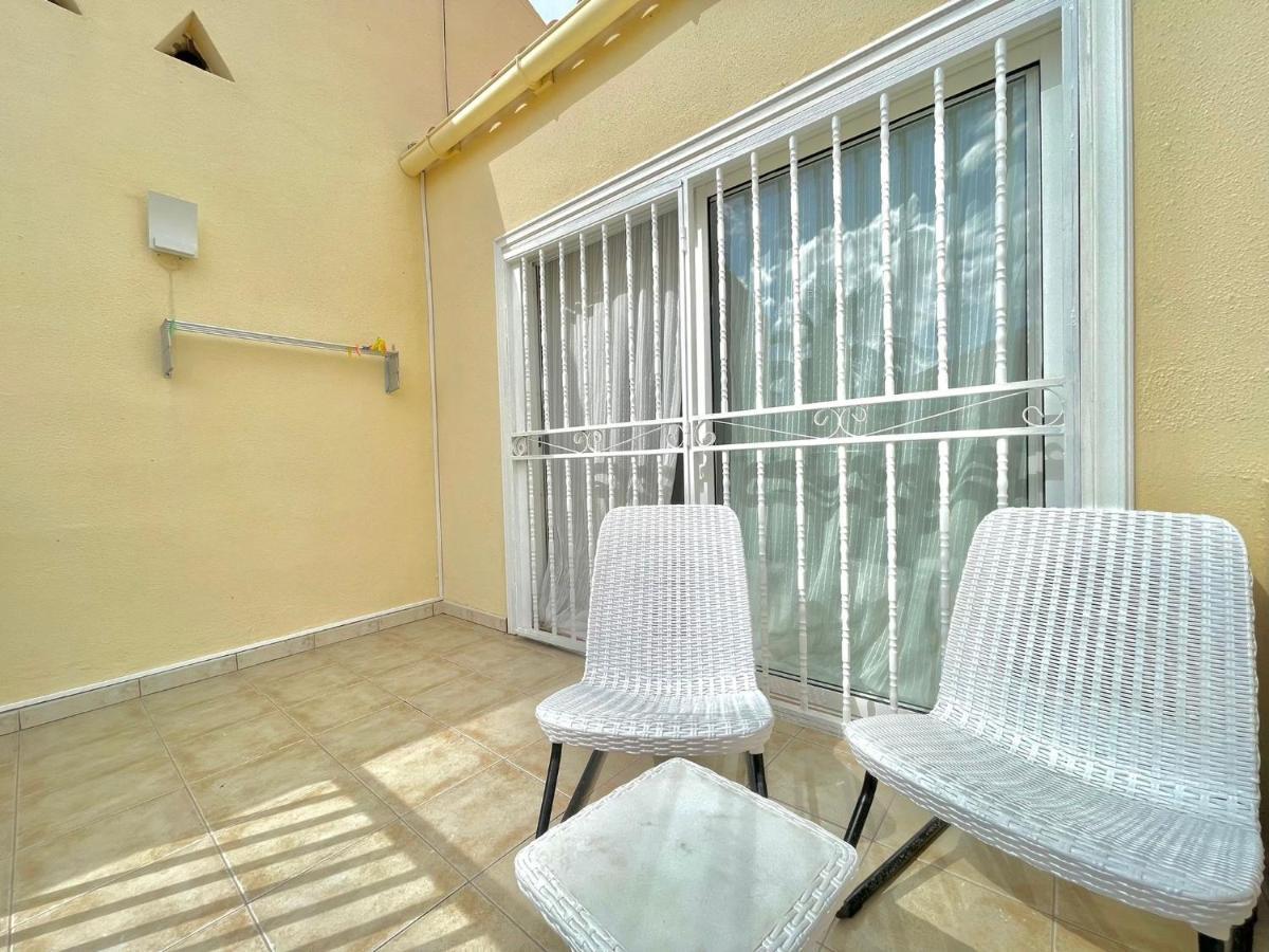 Casa Drapa Costa Adeje Appartement Buitenkant foto