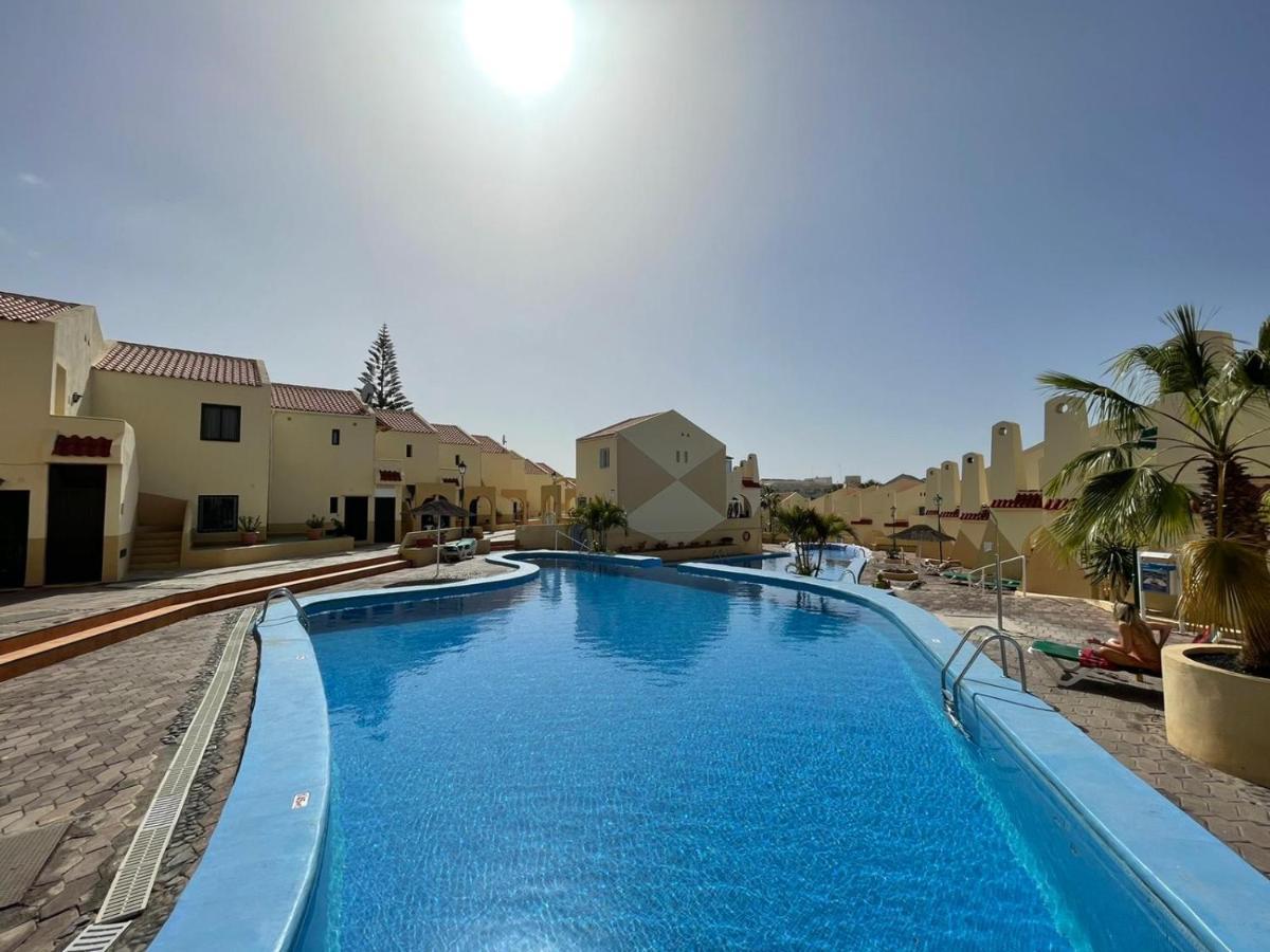Casa Drapa Costa Adeje Appartement Buitenkant foto