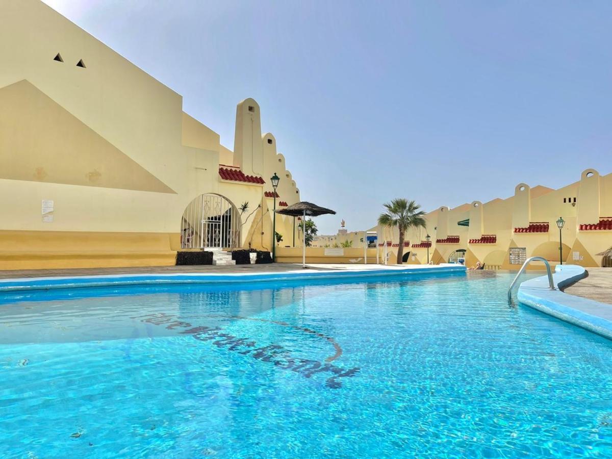 Casa Drapa Costa Adeje Appartement Buitenkant foto