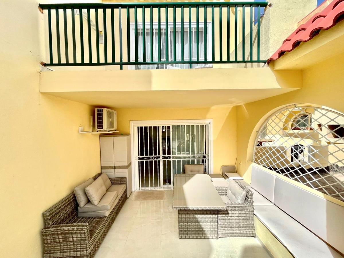 Casa Drapa Costa Adeje Appartement Buitenkant foto