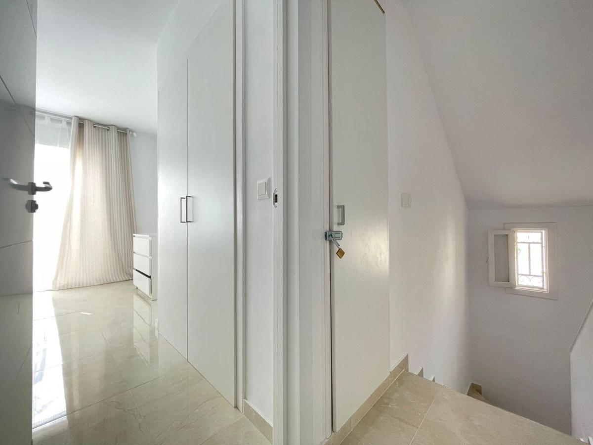 Casa Drapa Costa Adeje Appartement Buitenkant foto