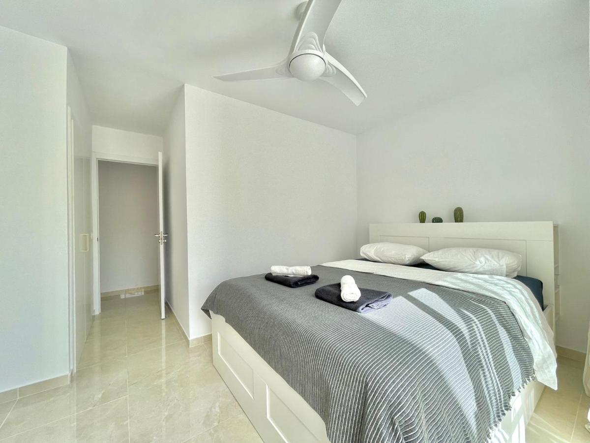 Casa Drapa Costa Adeje Appartement Buitenkant foto