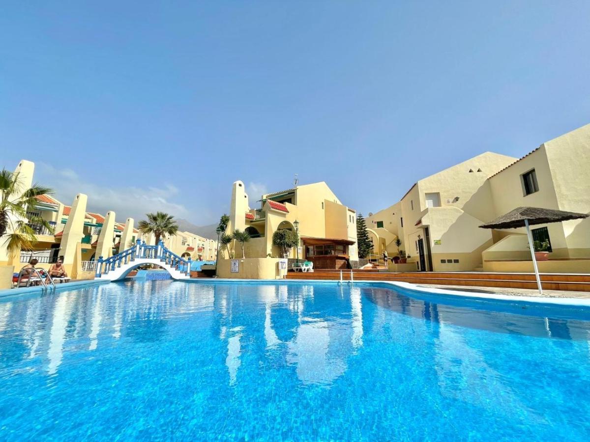 Casa Drapa Costa Adeje Appartement Buitenkant foto