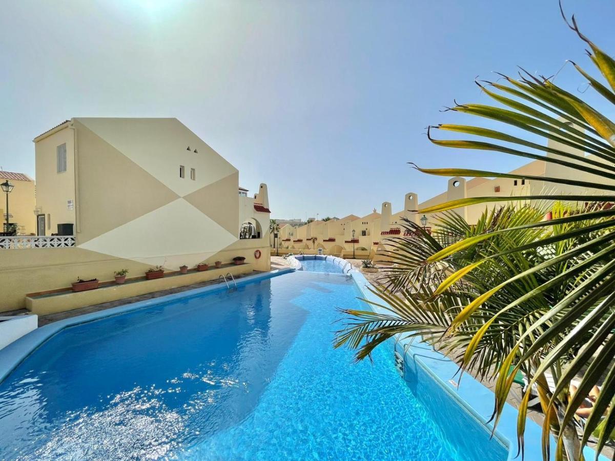 Casa Drapa Costa Adeje Appartement Buitenkant foto