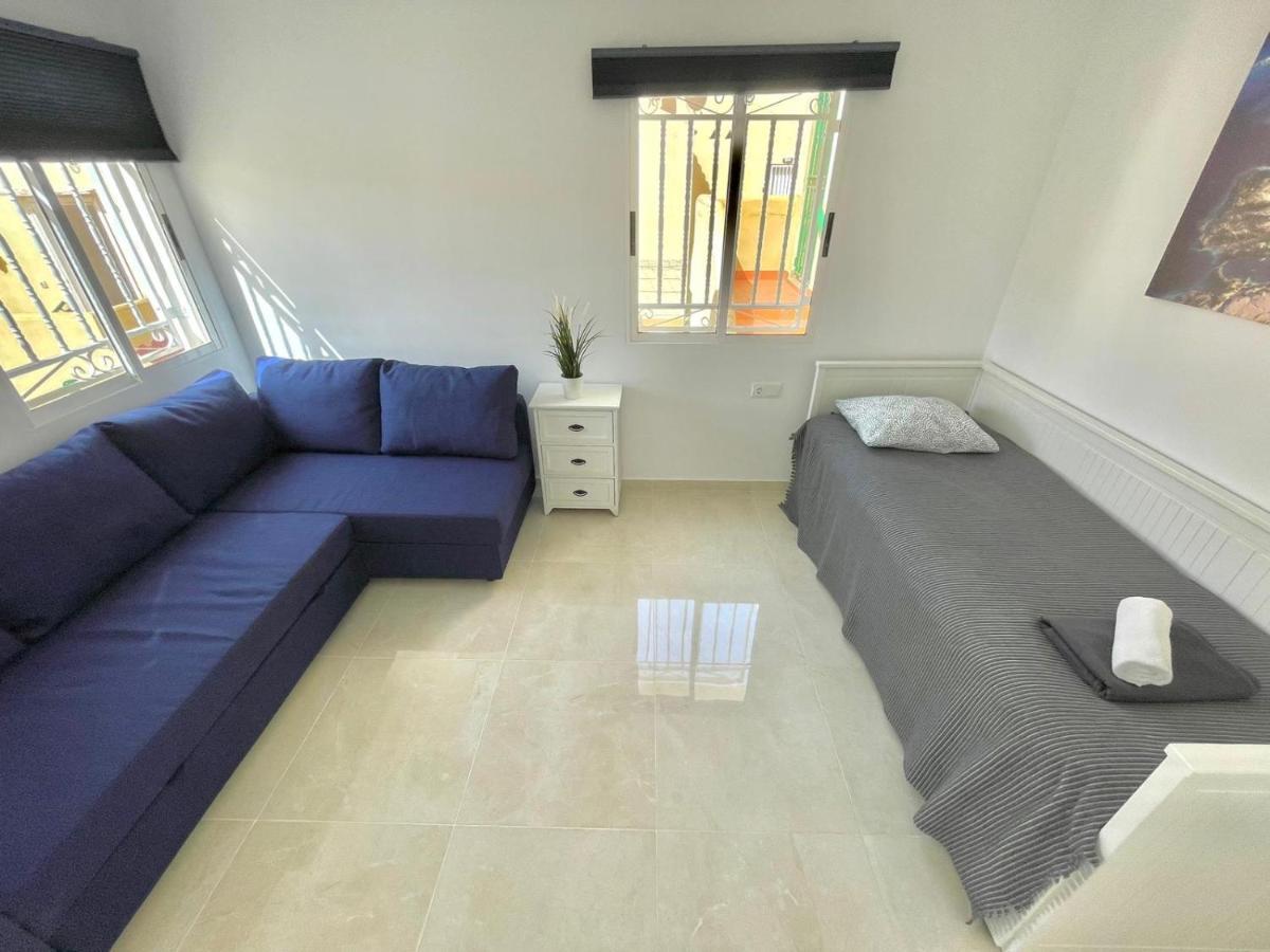 Casa Drapa Costa Adeje Appartement Buitenkant foto