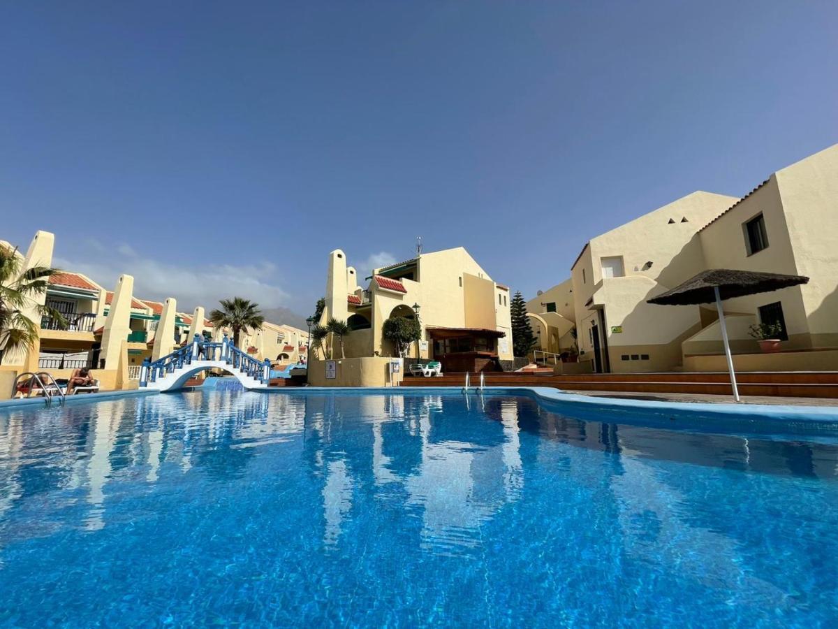 Casa Drapa Costa Adeje Appartement Buitenkant foto