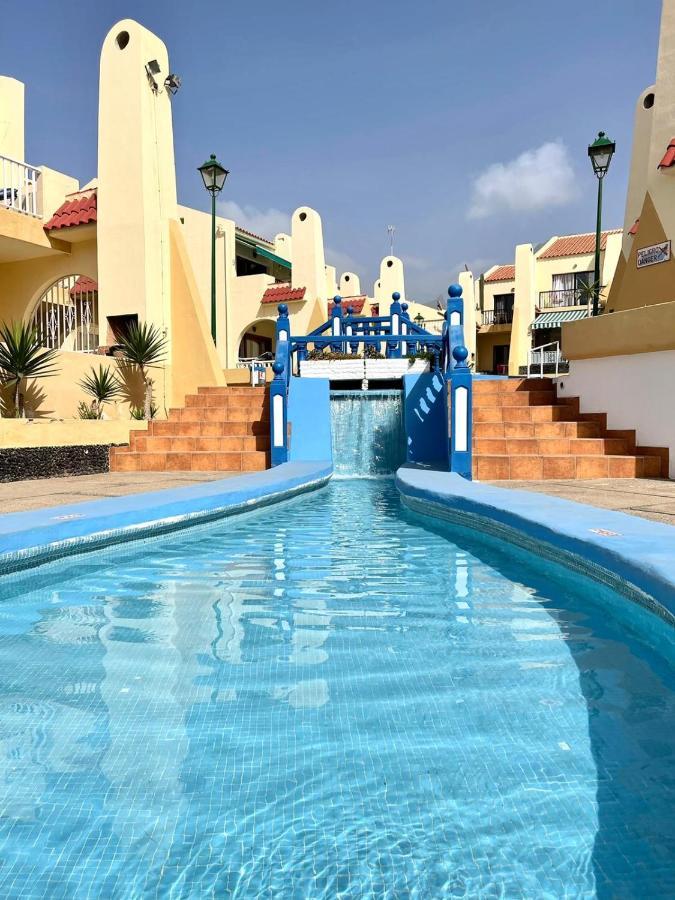 Casa Drapa Costa Adeje Appartement Buitenkant foto