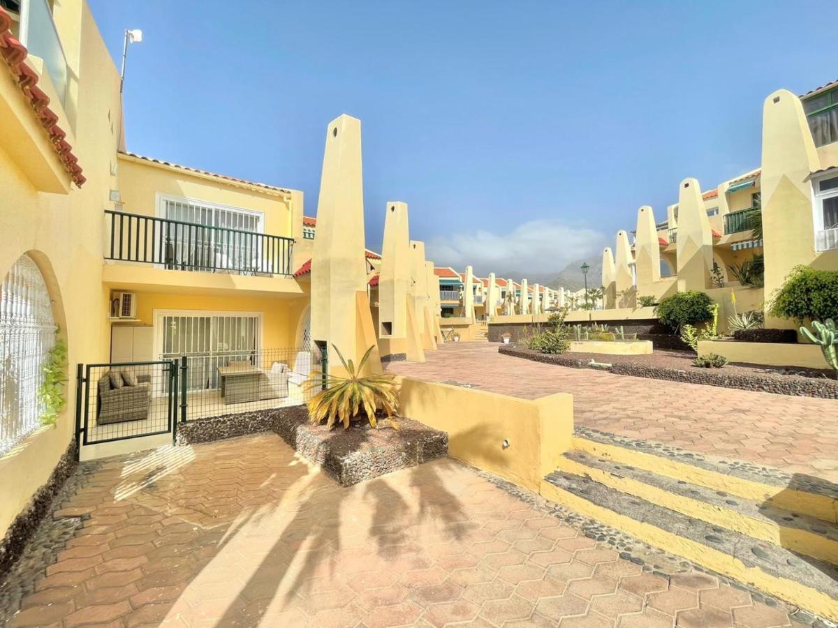Casa Drapa Costa Adeje Appartement Buitenkant foto