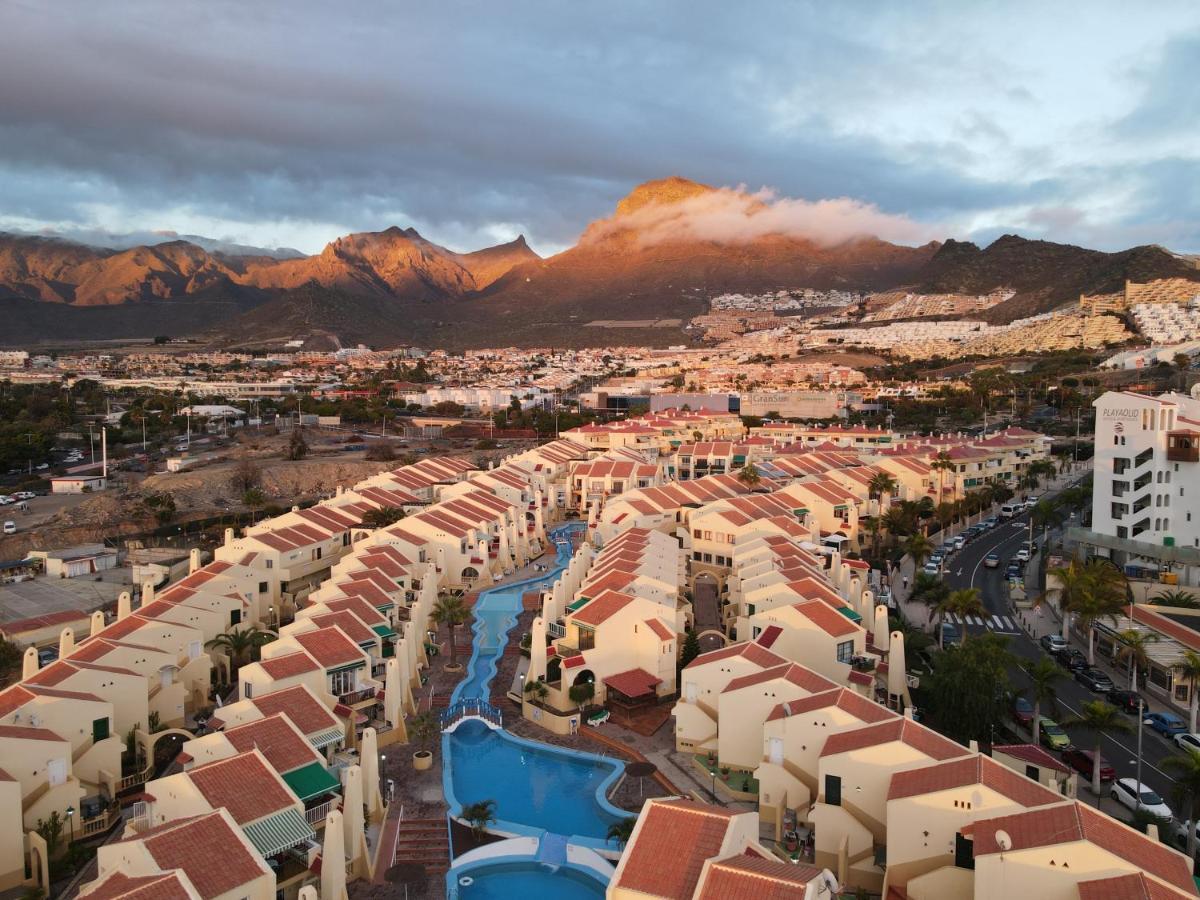 Casa Drapa Costa Adeje Appartement Buitenkant foto